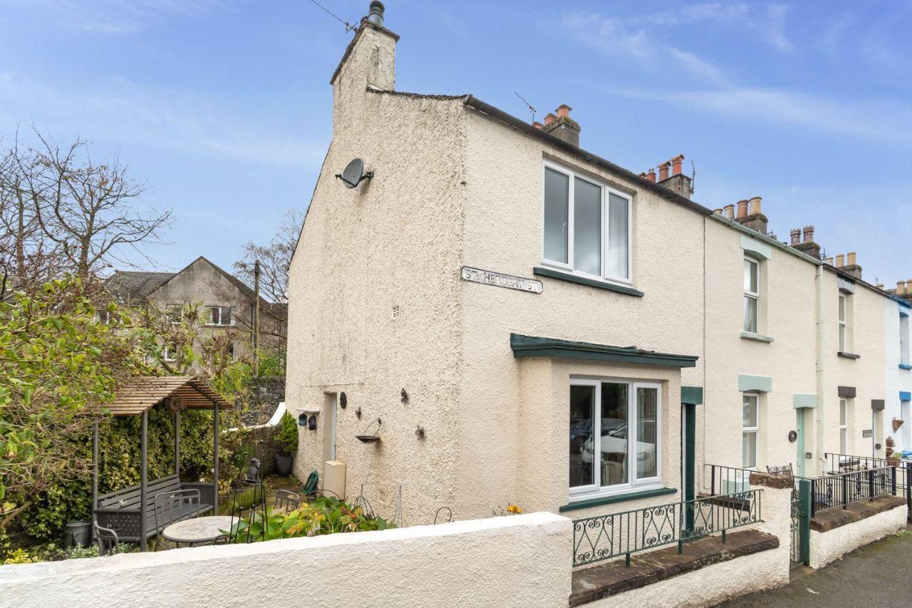Byways Villa Keswick  Luaran gambar